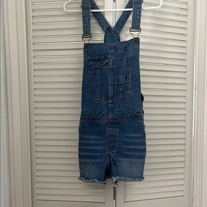 Copper Key Classic Blue Denim